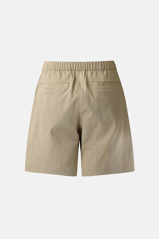 코오롱스포츠-의류 하의-남성 크리즈 5부 쇼츠 (SET-UP)