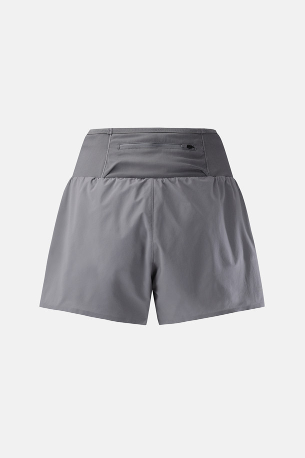 코오롱스포츠-의류 하의-[TRAIL] 여성 3부 스토리지 쇼츠