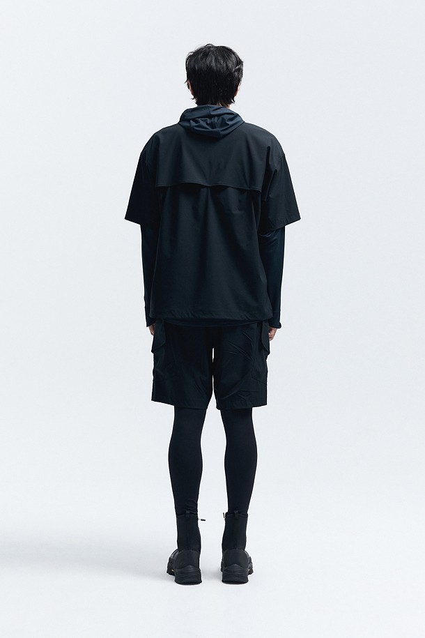 코오롱스포츠-의류 하의-WM 남성 냉감 익스퍼트 레깅스