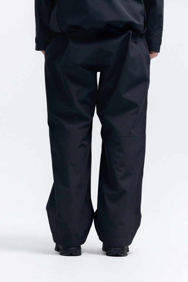 코오롱스포츠-의류 하의-WM 남녀공용 익스퍼트 3레이어 피싱 팬츠