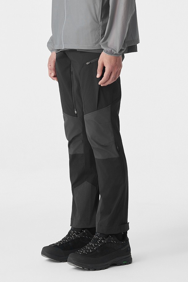 코오롱스포츠-의류 하의-남성 WIGO 라이트 레귤러핏 팬츠