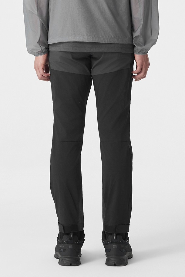 코오롱스포츠-의류 하의-남성 WIGO 라이트 레귤러핏 팬츠