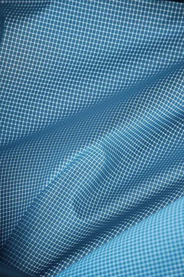 코오롱스포츠-의류 상의-남성 에어도트 라운드넥 반팔 티셔츠