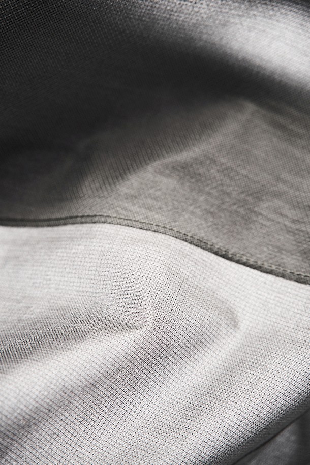 코오롱스포츠-의류 아우터-남성 에그라이트 후드 방수 재킷