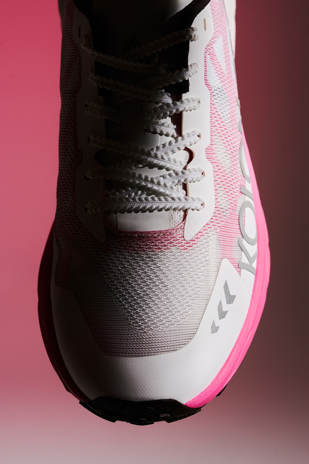 코오롱스포츠-신발 트레일러닝 -[TRAIL] 남녀공용 트레일러닝 슈즈 #HYPERLEAP TL-X