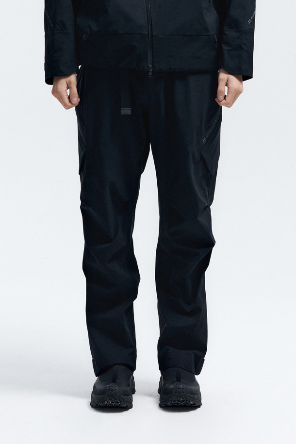 코오롱스포츠-의류 하의-WM 남녀공용 STORM-S 고어 팬츠