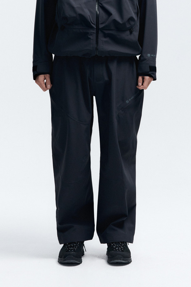 WM 남녀공용 익스퍼트 3레이어 피싱 팬츠_GREY-a