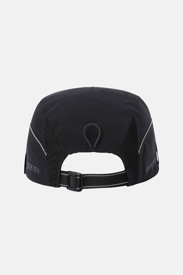 코오롱스포츠-용품 모자-WM 남녀공용 익스퍼트 고어 캠프캡