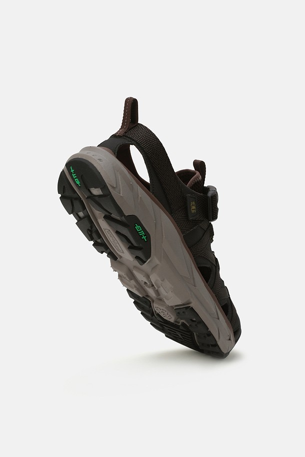 코오롱스포츠-신발 하이킹-남성 하이킹 샌들 #드래곤 2