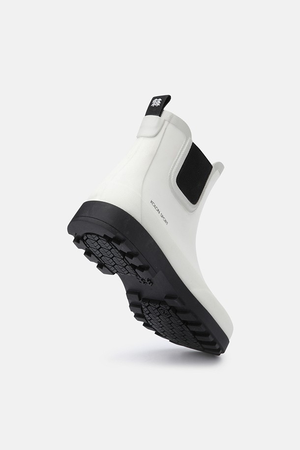 코오롱스포츠-신발 부츠/슬라이드-여성 레인부츠 #스토미