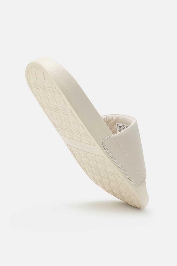 코오롱스포츠-신발 썸머-솟솟 베이직 슬라이드