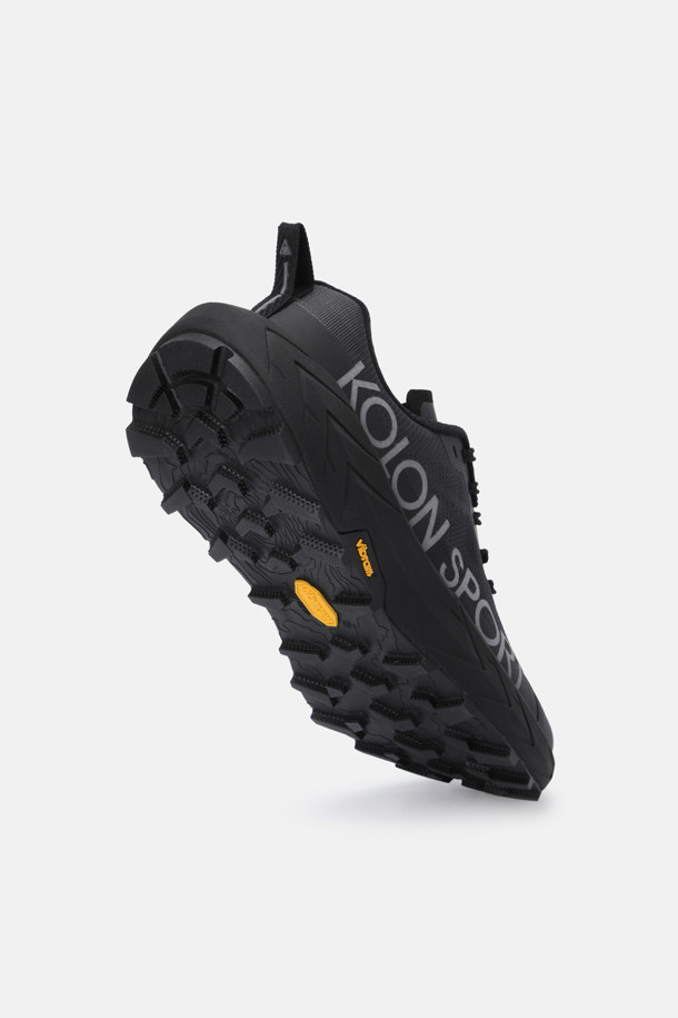 코오롱스포츠-신발 트레일러닝 -[TRAIL] 남녀공용 트레일러닝 슈즈 #HYPERLEAP TL-X