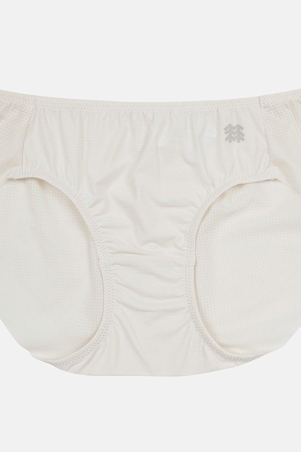 코오롱스포츠-의류 베이스레이어-여성 냉감 브리프