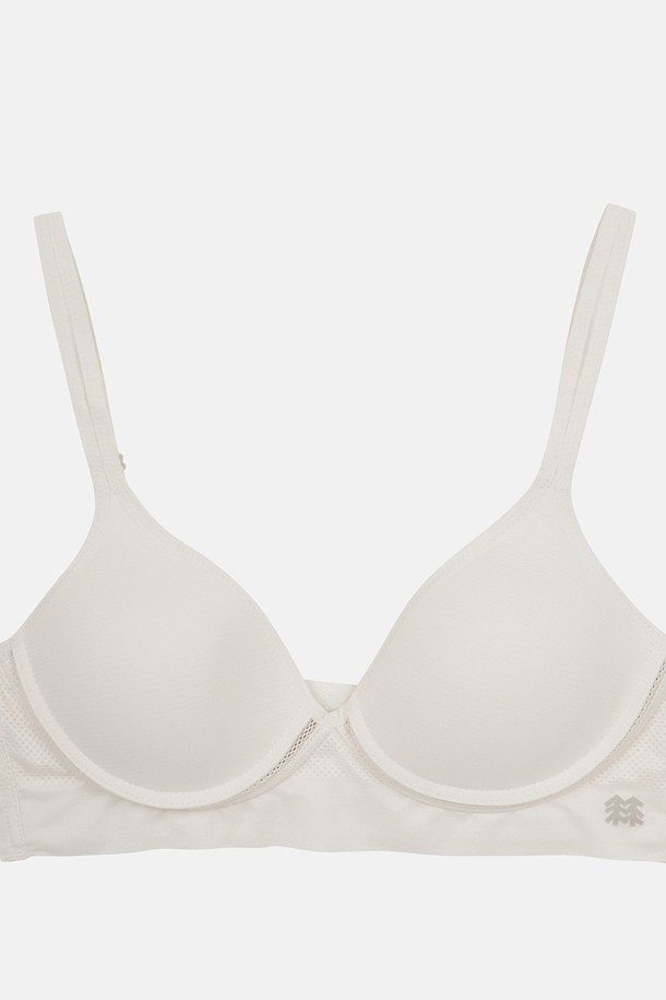 코오롱스포츠-의류 베이스레이어-여성 냉감 브래지어