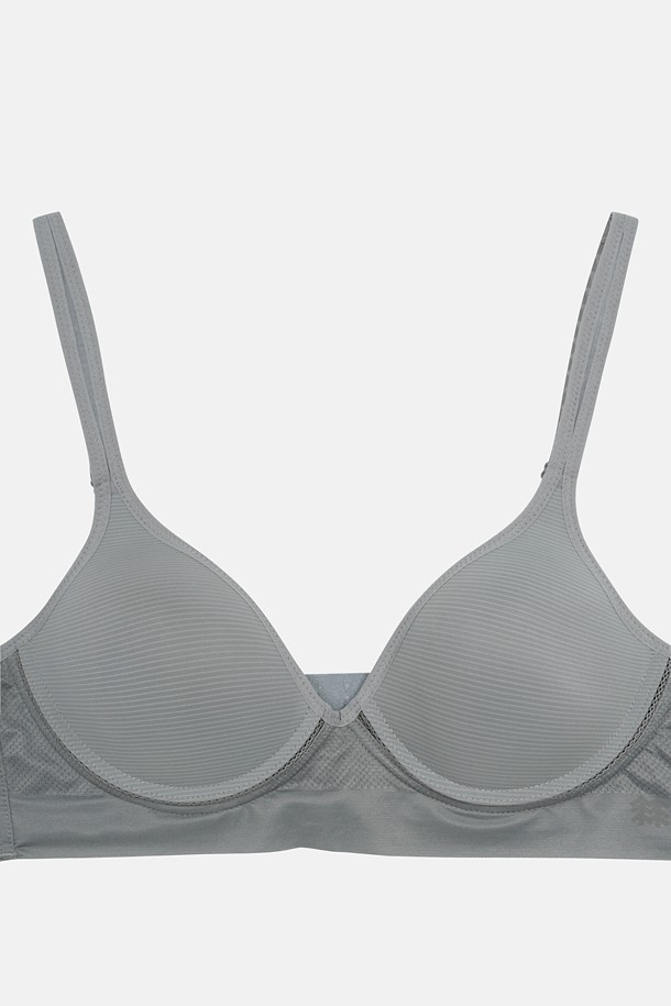 코오롱스포츠-의류 베이스레이어-여성 냉감 브래지어