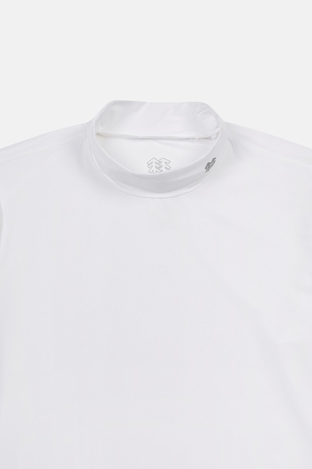 코오롱스포츠-의류 상의-여성 냉감 터틀넥 티셔츠