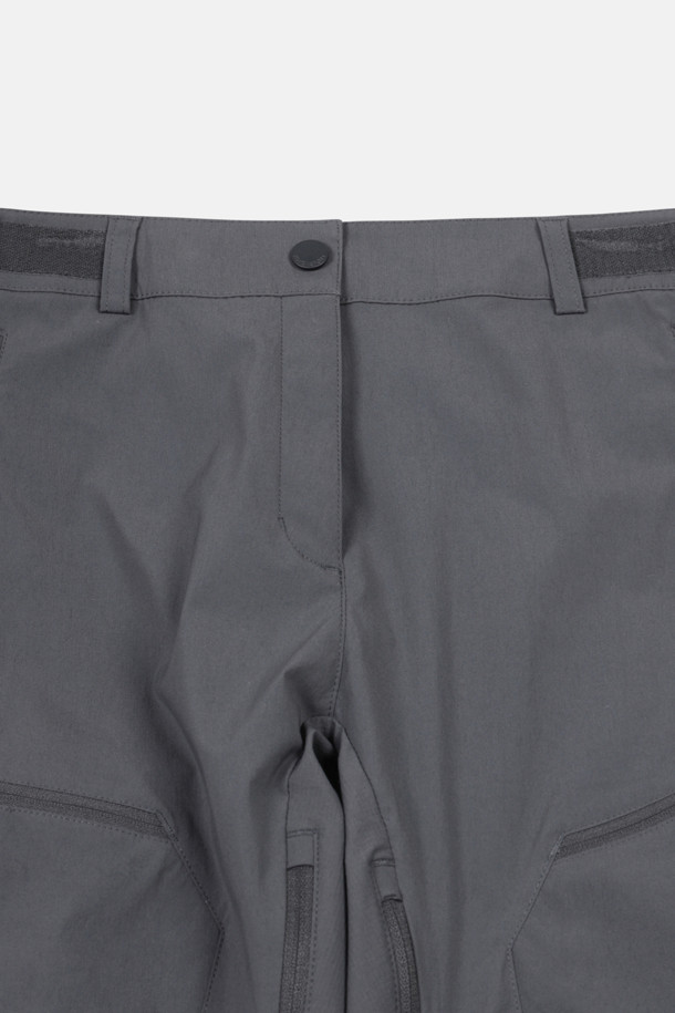 코오롱스포츠-의류 하의-여성 WIGO 라이트 레귤러핏 팬츠