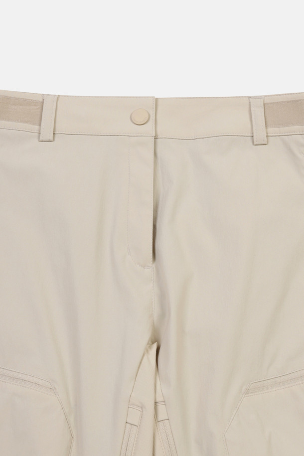 코오롱스포츠-의류 하의-여성 WIGO 라이트 레귤러핏 팬츠