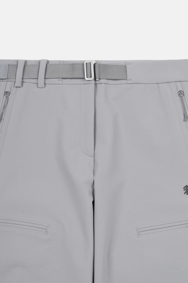 코오롱스포츠-의류 하의-HERO 여성 클라이밍 팬츠