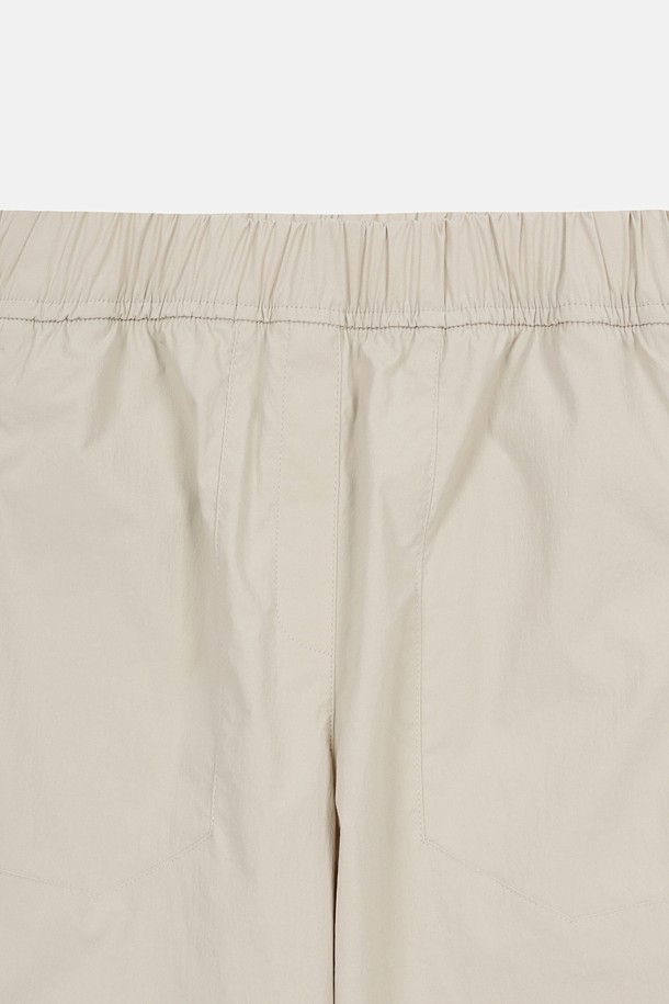 코오롱스포츠-의류 하의-여성 8부 스탠다드 팬츠