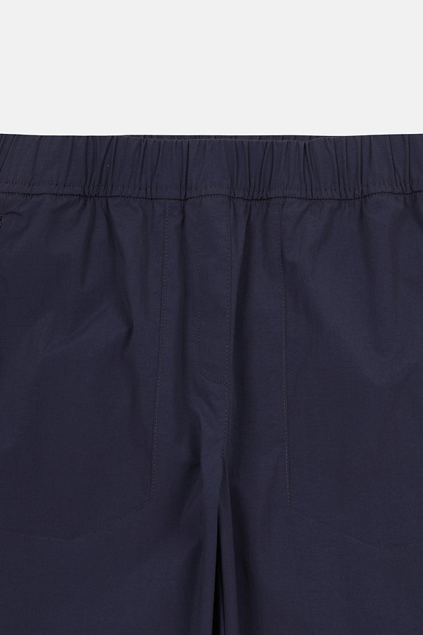 코오롱스포츠-의류 하의-여성 8부 스탠다드 팬츠