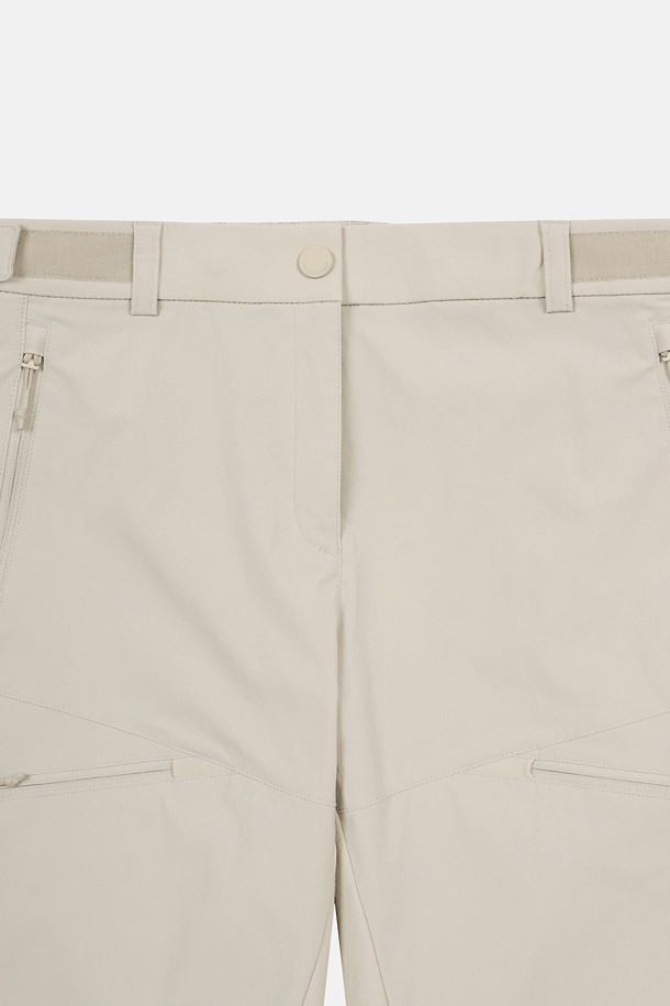 코오롱스포츠-의류 하의-여성 WIGO 라이트 5부 쇼츠