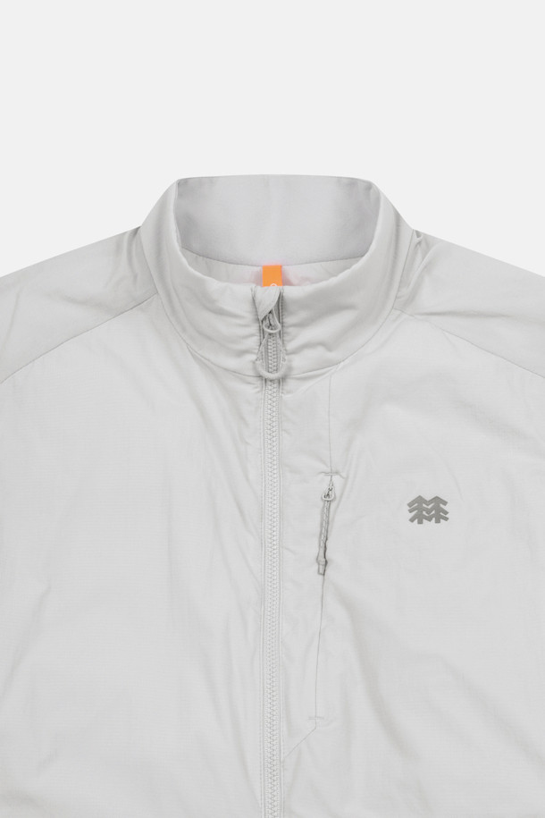 코오롱스포츠-의류 아우터-HERO 여성 프리마로프트 LIGHT 인슐레이션 베스트