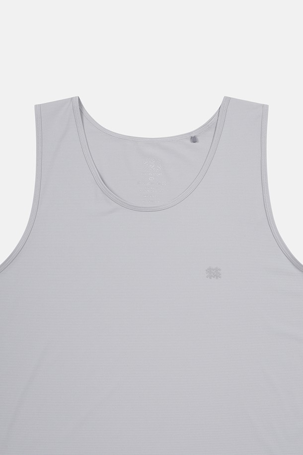 코오롱스포츠-의류 베이스레이어-남성 냉감 슬리브리스