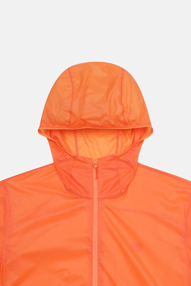 코오롱스포츠-의류 아우터-남성 에그라이트 후드 재킷