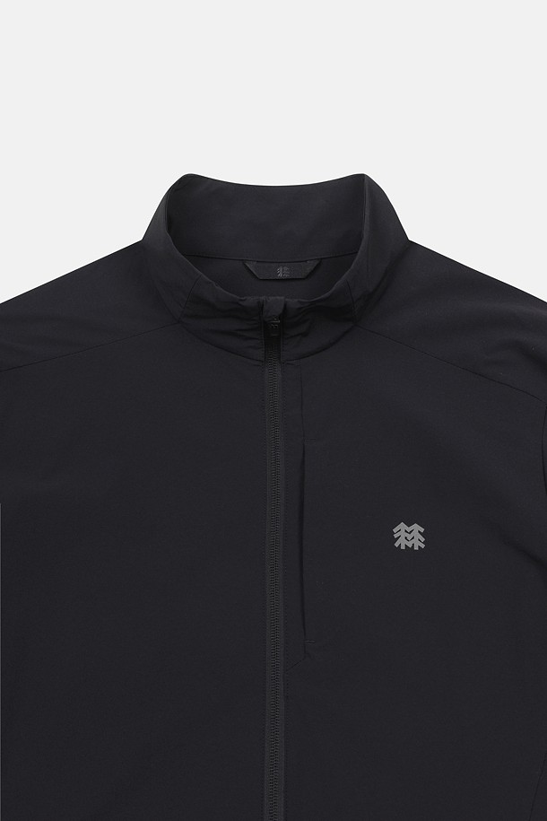 코오롱스포츠-의류 아우터-남성 트레이닝 재킷 (SET UP)