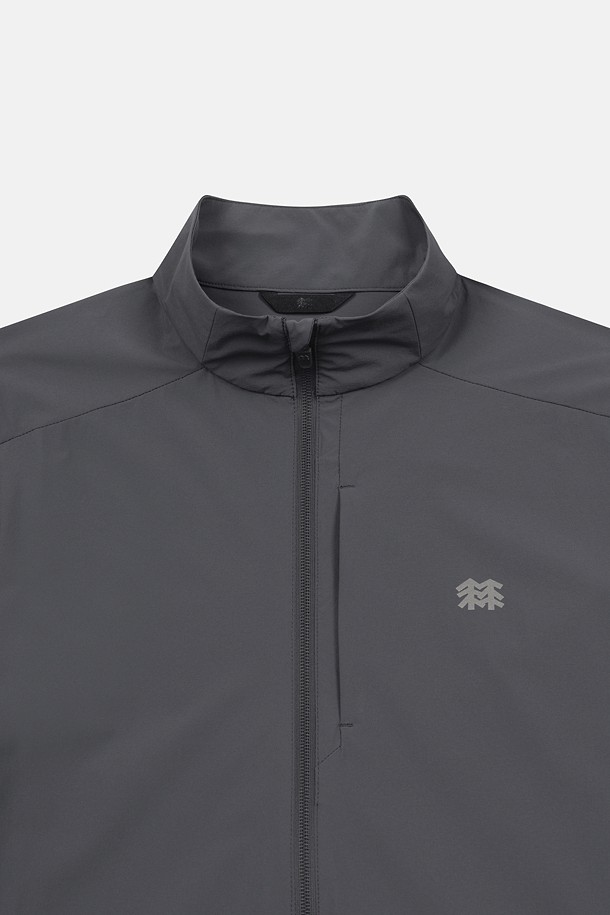 코오롱스포츠-의류 아우터-남성 트레이닝 재킷 (SET UP)