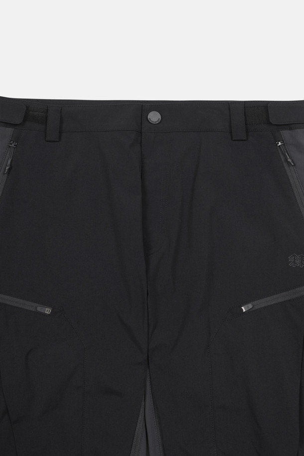 코오롱스포츠-의류 하의-남성 WIGO 라이트 레귤러핏 팬츠