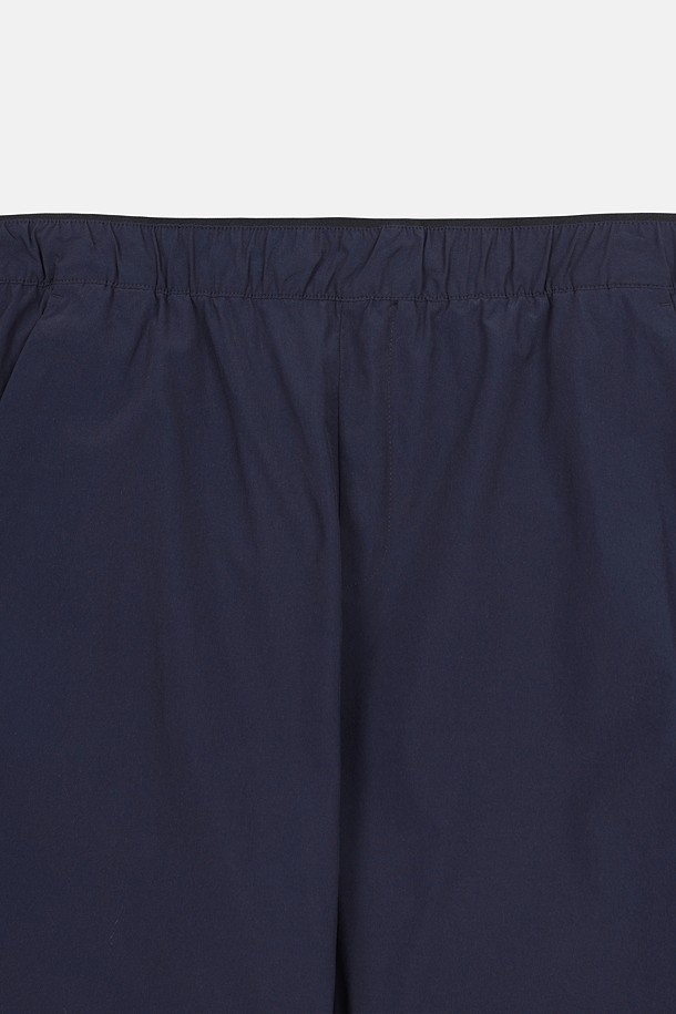 코오롱스포츠-의류 하의-남성 7부 스탠다드 팬츠