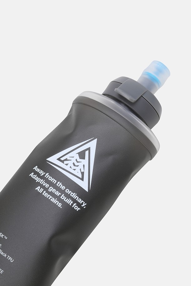 코오롱스포츠-용품 기타용품-[TRAIL] 남녀공용 트레일러닝 소프트 플라스크 500ML