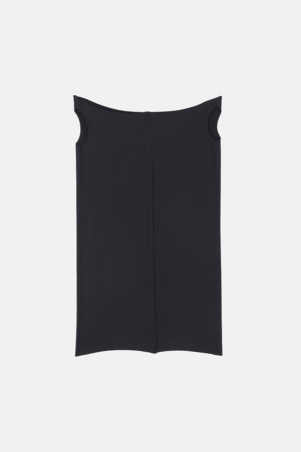 코오롱스포츠-용품 기타용품-남녀공용 심리스 이어 멀티 쿨 마스크