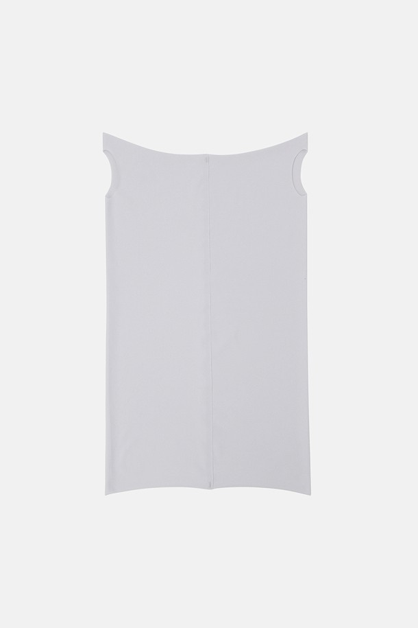 코오롱스포츠-용품 기타용품-남녀공용 심리스 이어 멀티 쿨 마스크