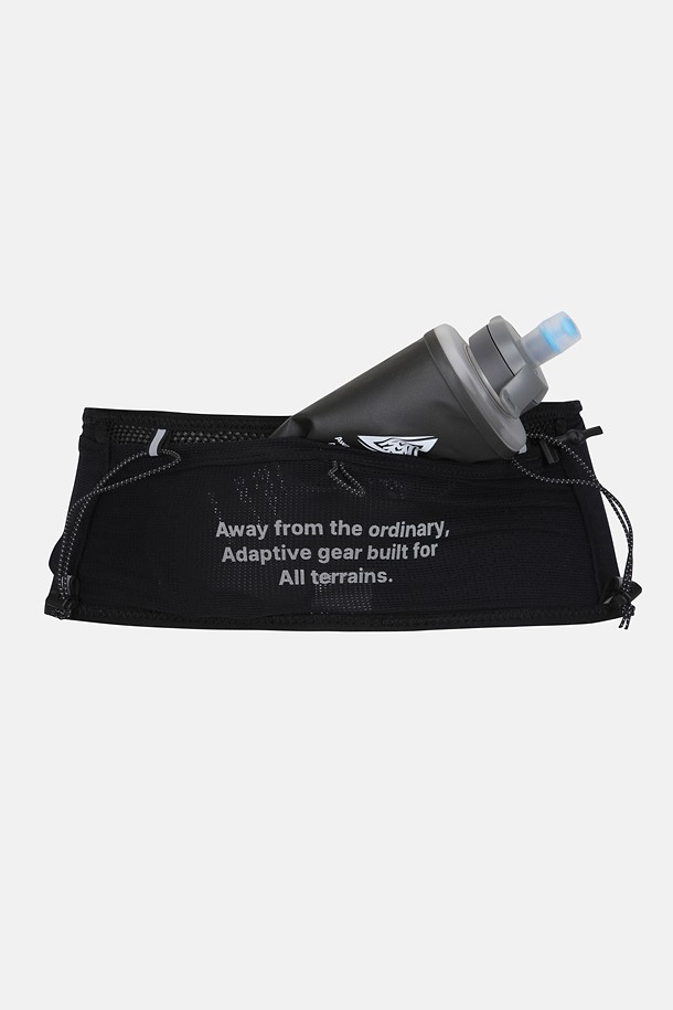 코오롱스포츠-가방 힙색/슬링백-[TRAIL] 남녀공용 트레일러닝 힙벨트