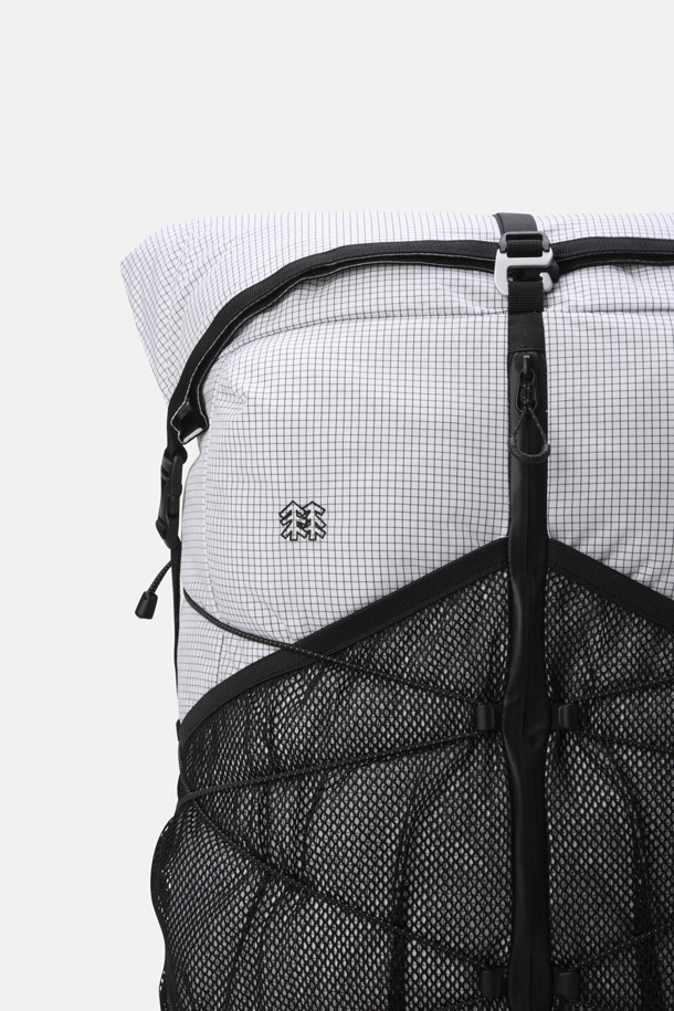 코오롱스포츠-가방 백팩-남녀공용 에어롤 백팩 30L(+7L)