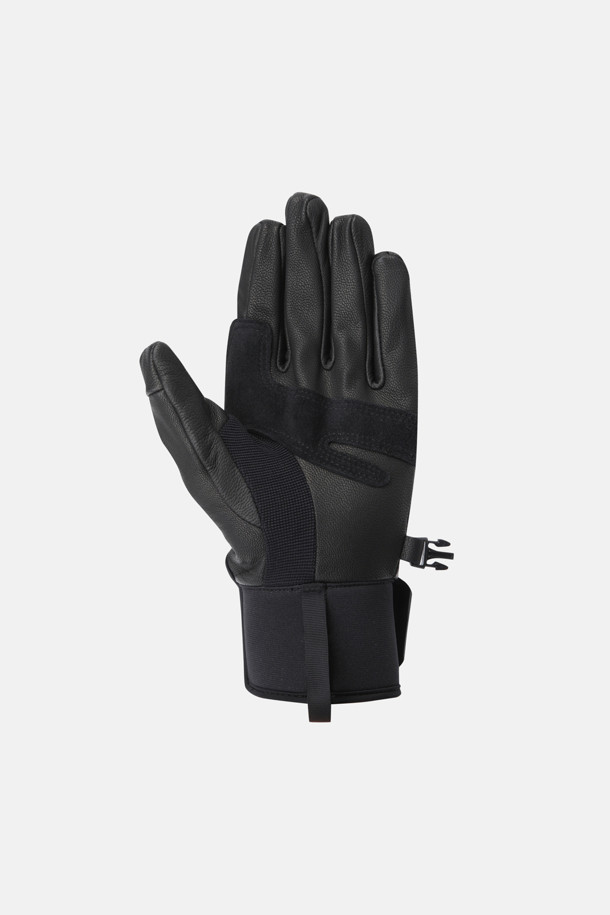 코오롱스포츠-용품 장갑-HERO 남녀공용 빌레이용 레펠 장갑