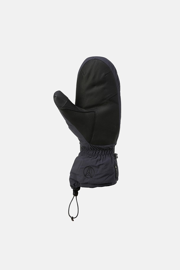 코오롱스포츠-용품 장갑-HERO 고어텍스 방수 인슐레이션 미튼