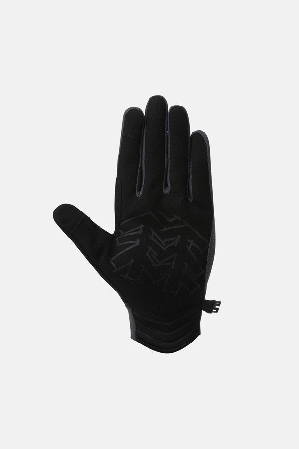 코오롱스포츠-용품 장갑-남녀공용 하이킹 메쉬 장갑