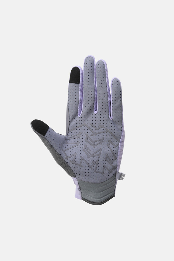 코오롱스포츠-용품 장갑-남녀공용 하이킹 메쉬 장갑