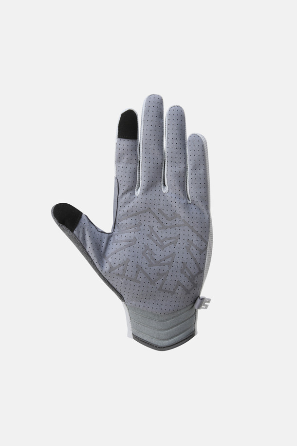 코오롱스포츠-용품 장갑-남녀공용 하이킹 메쉬 장갑