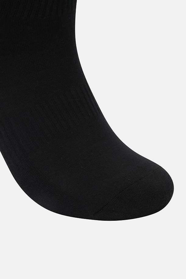 코오롱스포츠-용품 양말-남녀공용 레트로 크루 삭스