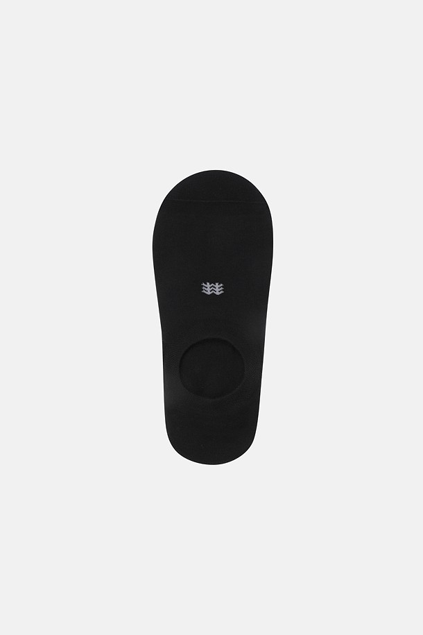 코오롱스포츠-용품 양말-남녀공용 에센셜 인비저블 3PACK