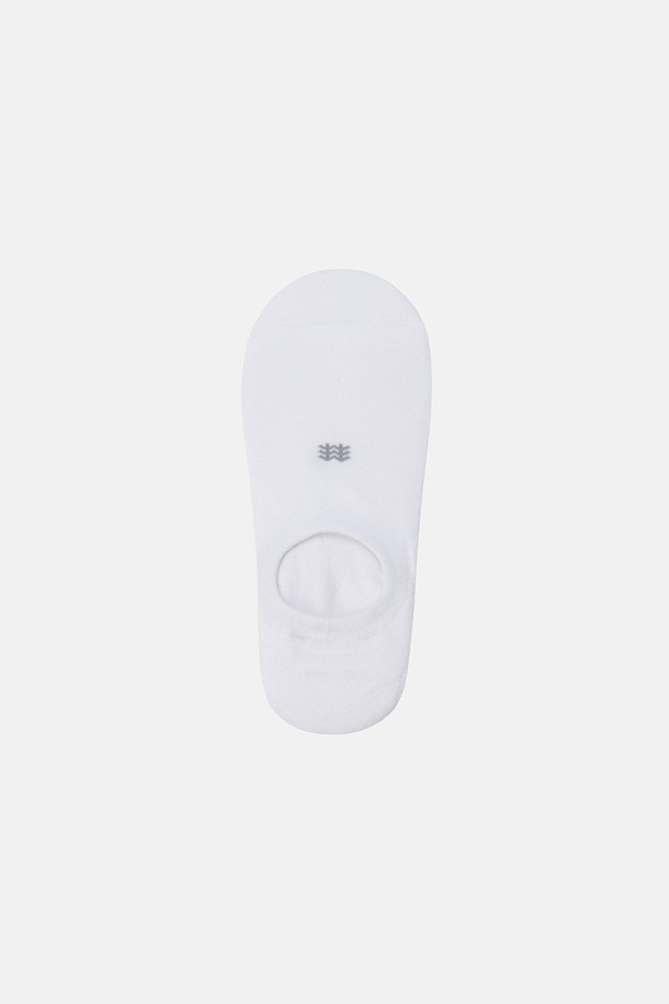 코오롱스포츠-용품 양말-남녀공용 에센셜 인비저블 3PACK