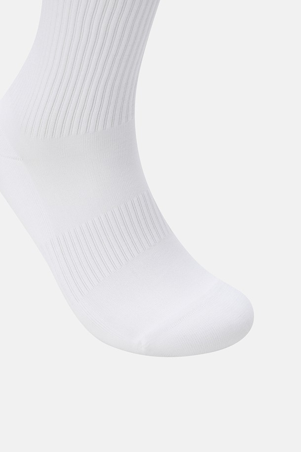 코오롱스포츠-용품 양말-남녀공용 에센셜 크루 삭스