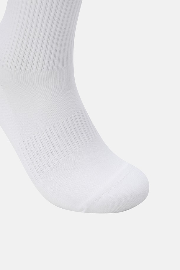 코오롱스포츠-용품 양말-남녀공용 에센셜 크루 삭스