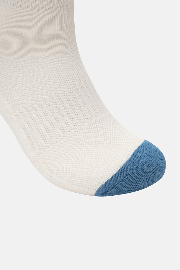 코오롱스포츠-용품 양말-[KS X ORUMM] 남녀공용 볼더링 웨빙 크루 삭스