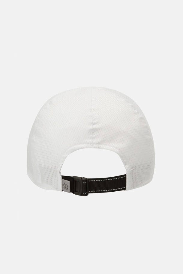 코오롱스포츠-용품 모자-남녀공용 에어도트 볼캡